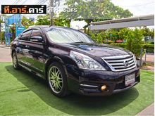 2013 Nissan Teana 2.0 (ปี 09-13) 200 XL Sedan AT