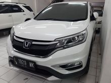 2016 Honda CR-V 2.4 Prestige Special Edition SUV