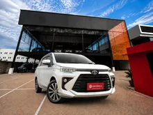 2022 Toyota Avanza 1.5 G MPV - Diskon Cash sampai 10 JUTA