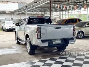 2019 Isuzu D-MAX 1.9 Hi-Lander Z Space Cab Pickup