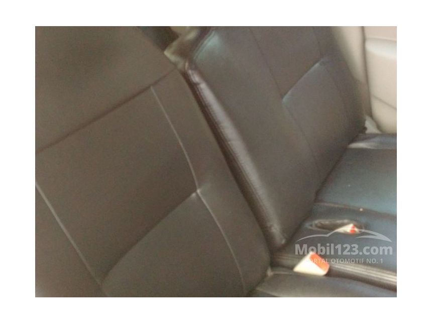 2014 Datsun GO T-Option Hatchback