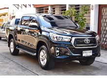 2019 Toyota Hilux Revo 2.4 DOUBLE CAB Prerunner E Plus Pickup AT