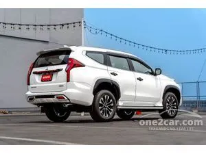 2020 Mitsubishi PAJERO SPORT 2.4 GT Premium SUV