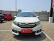 Jual Mobil Honda Mobilio 2018 E 1.5 di Banten Automatic MPV Putih Rp 159.000.000