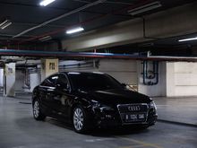2011 Audi A4 1.8 B8 Sedan