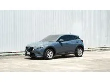 2021 Mazda CX-3 2.0 (ปี 15-26) Comfort SUV