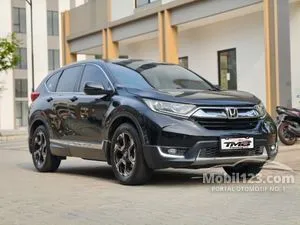 2019 Honda CR-V 1.5 Turbo SUV