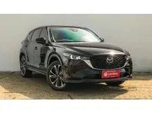 2023 Mazda CX-5 2.5 Elite SUV - GARANSI 1 TAHUN