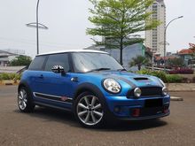 2012 MINI Cooper 1.6 S Turbo Tuning Kit JCW Package Tdp140jt, Genap,
