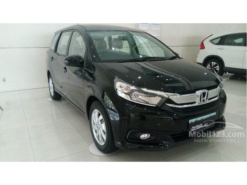 Jual Mobil  Honda  Mobilio  2019 E 1 5 di DKI Jakarta 