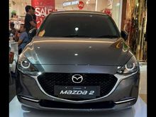 2019 Mazda 2 1,5 GT Hatchback