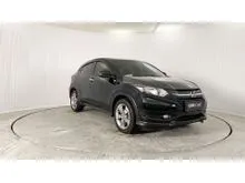 2018 Honda HR-V 1.5 E SUV