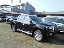 2019 Nissan Navara 2,5 NP300 VL Pick-up