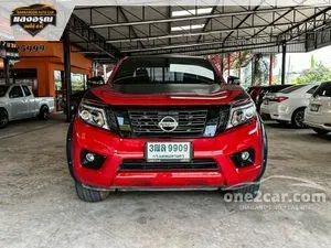 2019 Nissan NP 300 Navara 2.5 Calibre E Black Edition King Cab Pickup