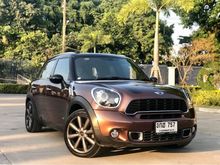 2015 Mini Cooper 2.0 R60 Countryman SD ALL4 Countryman 4WD Hatchback