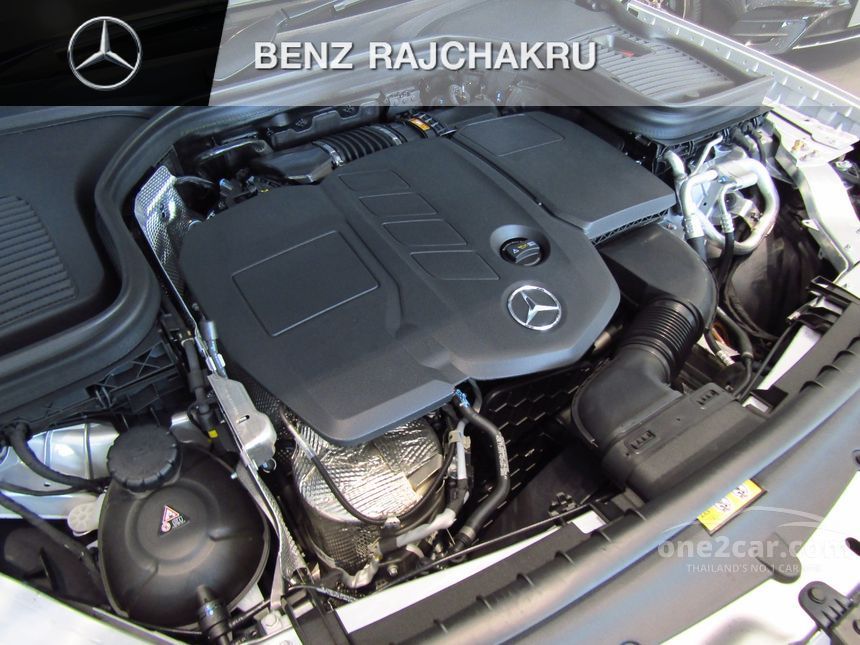 2020 Mercedes-Benz GLC220 d 4MATIC AMG Dynamic SUV