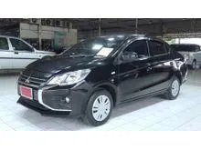 2021 Mitsubishi ATTRAGE 1.2 (ปี 19-26) Active Sedan