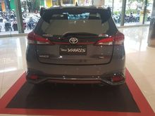 New Yaris TRD Harga Nego, Bunga 0 % & Tdp Mulai dari 30 Jtan.