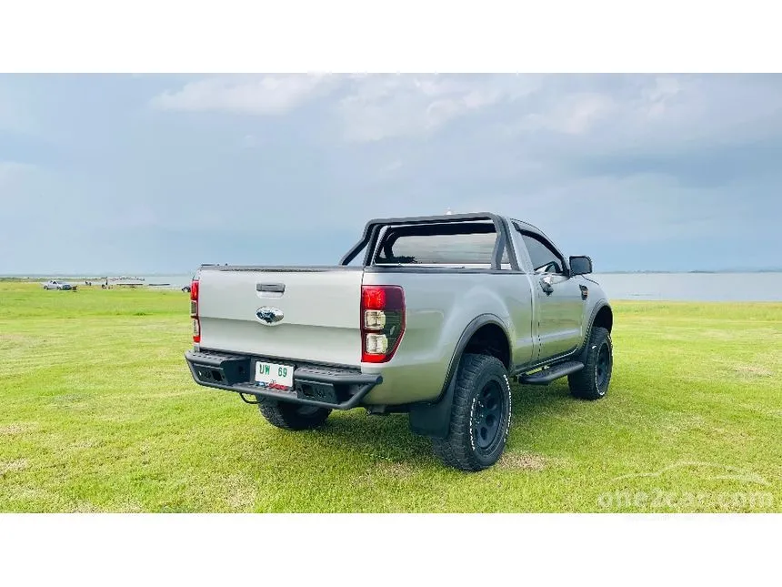 2019 Ford RANGER Single Cab Pickup