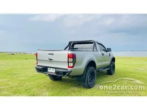 2019 Ford RANGER 2.0 Single Cab Pickup
