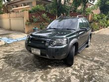 2004 Land Rover Freelander 2.0 (ปี 00-06) TD4 SUV AT
