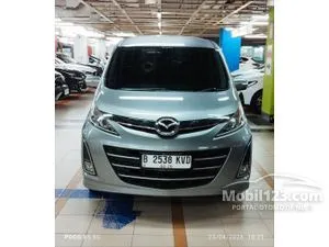 2012 Mazda Biante 2.0 DISI MPV