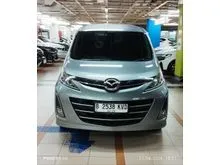 2012 Mazda Biante 2.0 DISI MPV