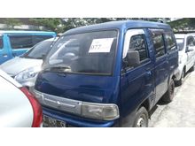 (LELANG) 2012 Suzuki Carry 1.5 GX