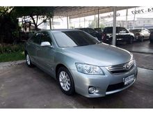 2010 Toyota Camry 2.4 (ปี 06-12) Hybrid Sedan AT