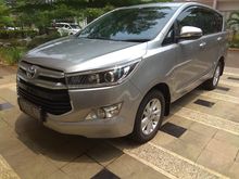 2017 Toyota Kijang Innova 2.4 V MPV