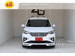 2020 Suzuki ERTIGA 1.5 GX Wagon