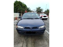 2003 Proton Wira 1.5 GLi SE Hatchback (A) TIP TOP CONDITION