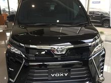 Promo Toyota Voxy 2020