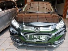 HR-V 1.5 E TDp 35 jt saja