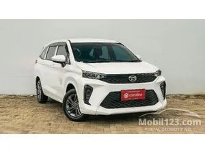 2024 Daihatsu Xenia 1.3 R MPV