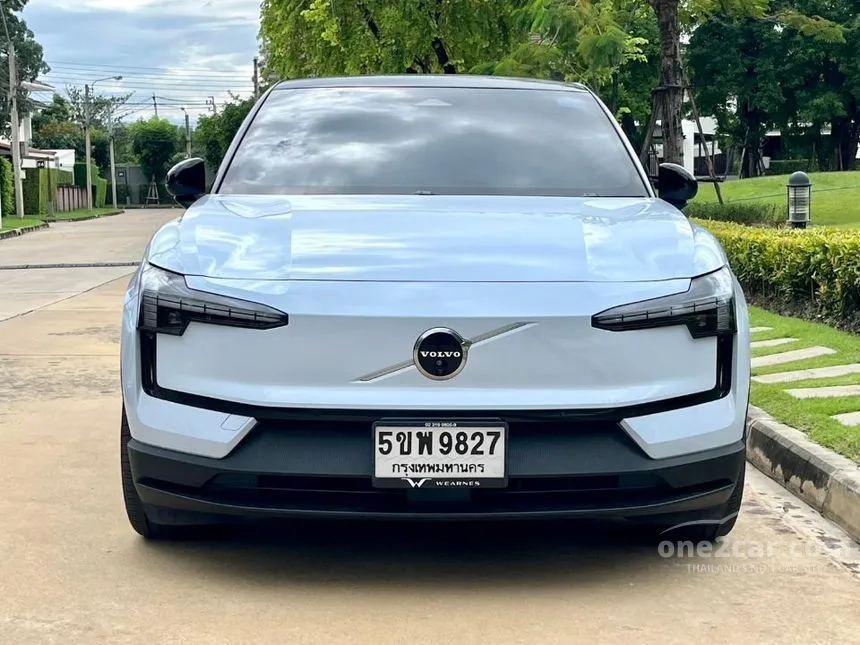 2024 Volvo EX30 Ultra Performance SUV