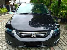 2004 Honda Odyssey 2,4 2.4 MPV