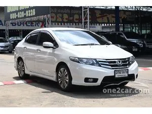 2019 Honda City 1.5 SV Sedan