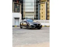 2019 Honda Civic 1.5 E Hatchback