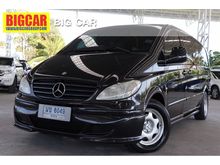 2004 Mercedes-Benz Vito 2.2 W638 (ปี 96-05) 112 CDI W638 Van AT