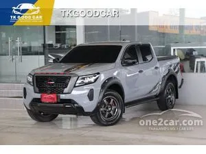 2023 Nissan Navara 2.3 Calibre E Black Edition Double Cab Pickup