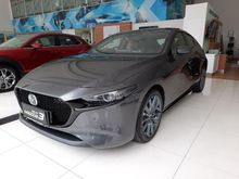 2021 Mazda 3 2.0 SKYACTIV-G Hatchback - BEST PRICE and BONUS