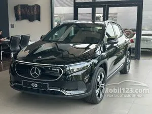 2023 Mercedes-Benz EQA250 Electric Art Line SUV