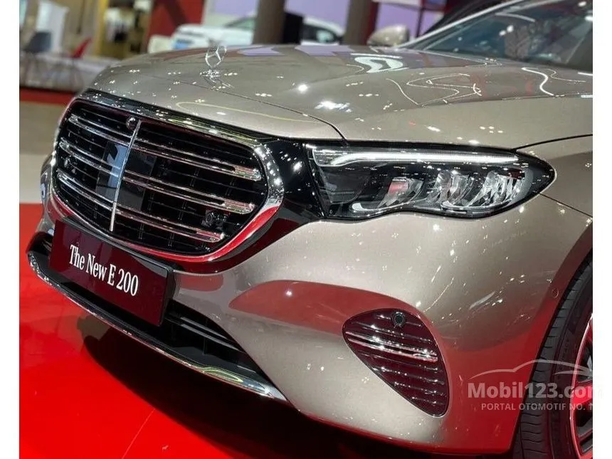 Jual Mobil Mercedes