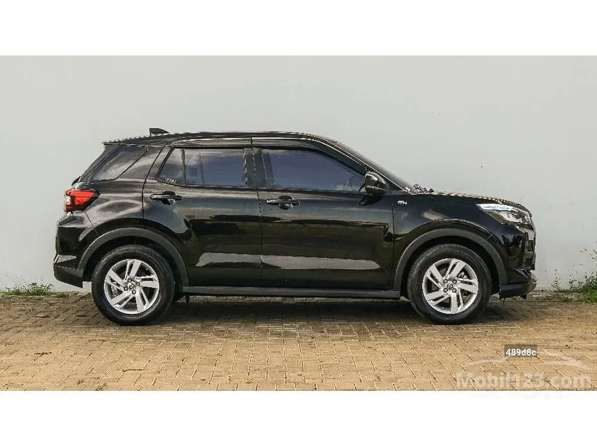 2023 Toyota Raize G (1 Tone) SUV