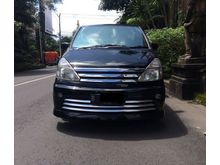 2010 Nissan Serena 2.0 Comfort Touring Autech MPV