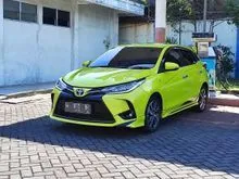 2021 Toyota Yaris 1.5 GR Sport 3 AB Hatchback