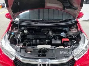 2023 Honda Brio 1.2 Satya E Hatchback