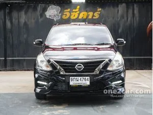2019 Nissan ALMERA 1.2 E Sportech Sedan