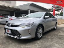 2015 Toyota Camry 2.5 (ปี 12-16) Hybrid Sedan AT